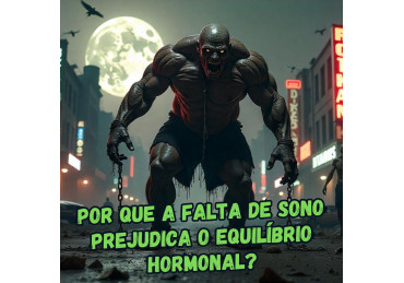 COMO O SONO RUIM PODE AFETAR SEU CORTISOL?