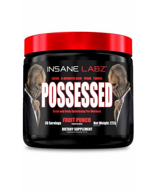 INSANE LABZ