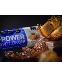 Power Protein Bar caixa 8 unidades 90g cada - Max Titanium Power Protein Bar caixa 8 unidades 90g cada - Max Titanium