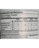 Prebiotic Acacia NewNutrition 240g Sabor Natural – Suplemento Alimentar em Pó com Fibras Fodmap Friendly