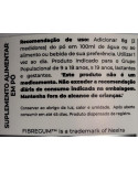 Prebiotic Acacia NewNutrition 240g Sabor Natural – Suplemento Alimentar em Pó com Fibras Fodmap Friendly