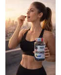 Comprar Pro Abdomen Super Thermogenic 420mg Cafeína - 60 Cápsulas Profit — Gigantic Suplementos Pro Abdomen Super Thermogenic 420mg Cafeína - 60 Cápsulas Profit