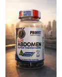 Comprar Pro Abdomen Super Thermogenic 420mg Cafeína - 60 Cápsulas Profit — Gigantic Suplementos Pro Abdomen Super Thermogenic 420mg Cafeína - 60 Cápsulas Profit