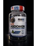 Comprar Pro Abdomen Super Thermogenic 420mg Cafeína - 60 Cápsulas Profit — Gigantic Suplementos Pro Abdomen Super Thermogenic 420mg Cafeína - 60 Cápsulas Profit