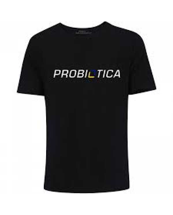 Camiseta Probiótica