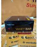 Whey Bar caixa 12 unidades