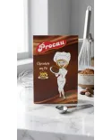 Comprar Cacau em Pó Procau 100 Cacau 150g - Sem Glúten e Rico em Fibras — Gigantic Suplementos Cacau em Pó Procau 100 Cacau 150g - Sem Glúten e Rico em Fibras