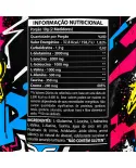 3VS Nutrition Finisher BCAA Glutamina Taurina Cromo suplemento em pó 300g - foto 4 de 4