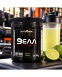 9EAA Black Skull Xtreme Essential Amino Acids Complex 300g - foto 2 de 4