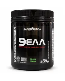 9EAA Black Skull Xtreme Essential Amino Acids Complex 300g