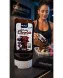 Comprar Calda Zero Açúcar Absolut Nutrition 250g — Gigantic Suplementos Absolut Nutrition Calda Zero Açúcar com Whey Protein Isolado e Colágeno Hidrolisado 250g — Gigantic Suplementos Porto Alegre