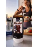 Comprar Calda Zero Açúcar Absolut Nutrition 250g — Gigantic Suplementos Absolut Nutrition Calda Zero Açúcar com Whey Protein Isolado e Colágeno Hidrolisado 250g — Gigantic Suplementos Porto Alegre