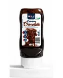 Comprar Calda Zero Açúcar Absolut Nutrition 250g — Gigantic Suplementos Absolut Nutrition Calda Zero Açúcar com Whey Protein Isolado e Colágeno Hidrolisado 250g — Gigantic Suplementos Porto Alegre