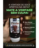 Comprar Calda Zero Açúcar Absolut Nutrition 250g — Gigantic Suplementos Absolut Nutrition Calda Zero Açúcar com Whey Protein Isolado e Colágeno Hidrolisado 250g — Gigantic Suplementos Porto Alegre