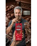 Absolut Nutrition Sense Whey Bar – Barra de Proteína com Creatina e Triptofano 90g (2 unidades)