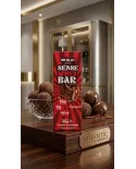 Absolut Nutrition Sense Whey Bar – Barra de Proteína com Creatina e Triptofano 90g (2 unidades)