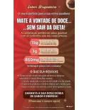 Absolut Nutrition Sense Whey Bar – Barra de Proteína com Creatina e Triptofano 90g (2 unidades)