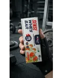 Absolut Nutrition Sense Whey Bar – Barra de Proteína com Creatina e Triptofano 90g (2 unidades)