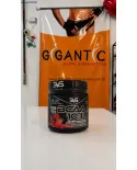 BCAA 10:1:1 3VS Nutrition 250g Zero Açúcar Zero Glúten 50 Doses - foto 8 de 10