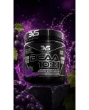 BCAA 10:1:1 3VS Nutrition 250g Zero Açúcar Zero Glúten 50 Doses - foto 10 de 10