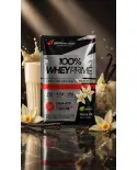 Comprar BodyAction 100% Whey Prime Sachê 30g — Gigantic Suplementos BodyAction 100% Whey Prime Low Carb Protein Sachê 30g — Proteína WPC com Creatina, BCAA e Glutamina