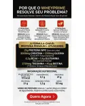 Comprar BodyAction 100% Whey Prime Sachê 30g — Gigantic Suplementos BodyAction 100% Whey Prime Low Carb Protein Sachê 30g — Proteína WPC com Creatina, BCAA e Glutamina