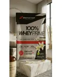Comprar BodyAction 100% Whey Prime Sachê 30g — Gigantic Suplementos BodyAction 100% Whey Prime Low Carb Protein Sachê 30g — Proteína WPC com Creatina, BCAA e Glutamina