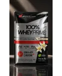 Comprar BodyAction 100% Whey Prime Sachê 30g — Gigantic Suplementos BodyAction 100% Whey Prime Low Carb Protein Sachê 30g — Proteína WPC com Creatina, BCAA e Glutamina