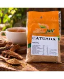 Catuaba em Pó Chá e Temperos JMF 50g - foto 2 de 3