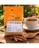 Catuaba em Pó Chá e Temperos JMF 50g - foto 3 de 3