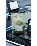 Comprar Chá de Carqueja JMF 40g — Gigantic Suplementos JMF Chás e Temperos Carqueja Baccharis trimera erva natural seca 40g sem glúten embalagem