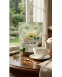 Comprar Chá de Carqueja JMF 40g — Gigantic Suplementos JMF Chás e Temperos Carqueja Baccharis trimera erva natural seca 40g sem glúten embalagem