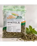 Chá de Hortelã JMF 40g Folhas Secas Puras - foto 3 de 5