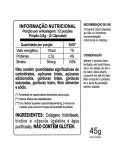 Comprar Colágeno Hidrolisado com Biotina Absolut Nutrition 60 Cápsulas — Gigantic Suplementos Colágeno Hidrolisado com Biotina Absolut Nutrition 60 Cápsulas — suplemento importado em pote transparente com cápsulas rosas