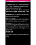 3VS Nutrition Collagen Repair Colágeno Hidrolisado em Pó 250g - foto 5 de 5