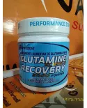 Combo 2 potes Glutamine Science Recovery 300g Performance - 600g de glutamina - foto 2 de 3