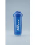 Coqueteleira Shaker New Nutrition 600ml resistente - foto 4 de 7