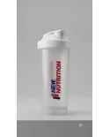 Coqueteleira Shaker New Nutrition 600ml resistente - foto 6 de 7