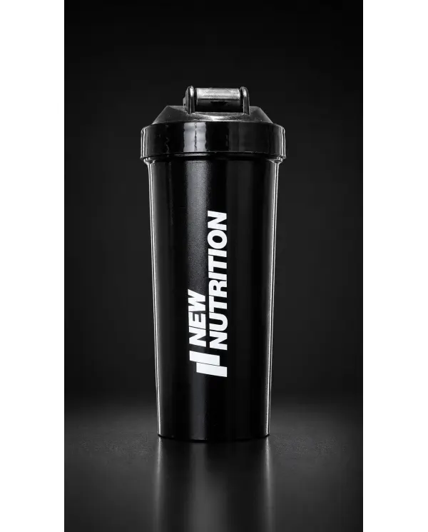 Coqueteleira Shaker New Nutrition 600ml