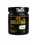 Creatina Monohidratada Creapure 3VS Nutrition 150g pote - foto 3 de 4