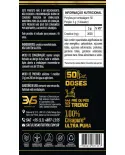 Creatina Monohidratada Creapure 3VS Nutrition 150g pote - foto 4 de 4