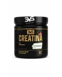 Pote de Creatina Monohidratada Creapure 3VS Nutrition 300g - foto 2 de 4