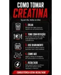 Creatina Monohidratada Max Titanium 500g em po - foto 3 de 6