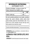 Creatina Monohidratada Max Titanium 500g em po - foto 6 de 6