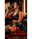 Pote de Creatina Pura Pure Creatine 3VS Nutrition 150g - foto 3 de 5
