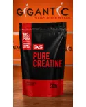 Creatina Pure Creatine 3VS 100% Pura Monohidratada 500g - 3VS Nutrition - foto 4 de 6
