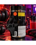 Demons Lab Psichotic Monster Pré-Treino 350g - foto 2 de 6