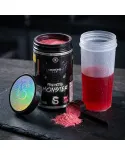 Demons Lab Psichotic Monster Pré-Treino 350g - foto 3 de 6