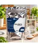 Embalagem de Dolomita Micronizada 200g da marca Innovare - foto 3 de 3