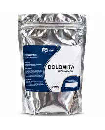 Dolomita Micronizada 200g Innovare